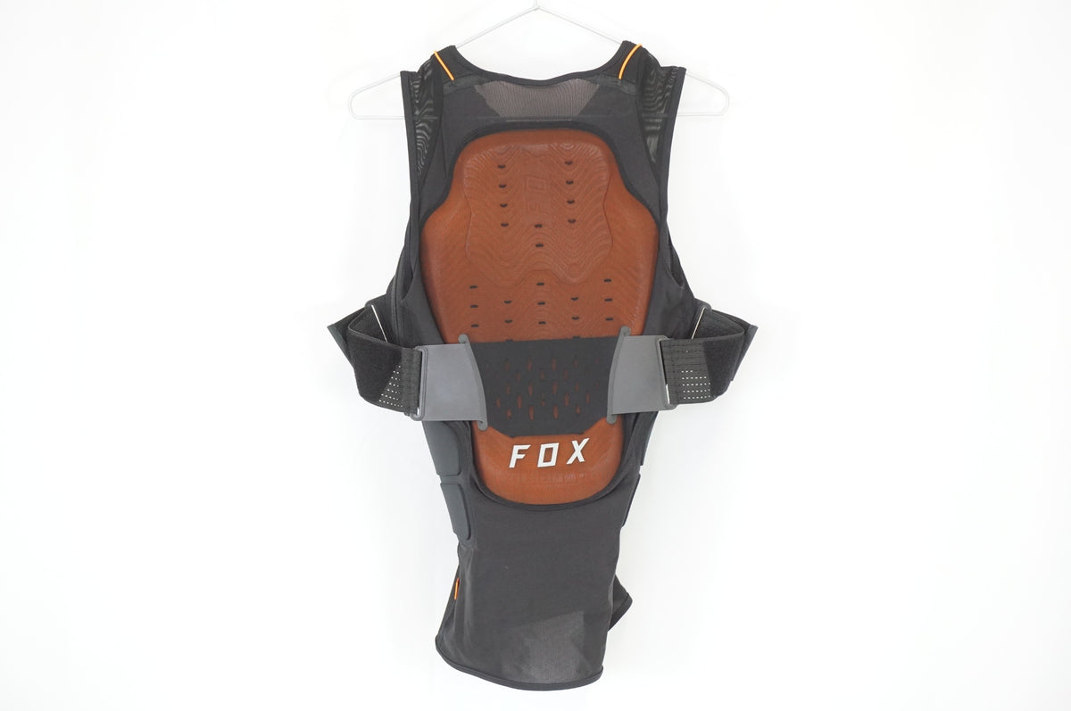 FOX 「フォックス」 BASEFRAME PRO サイズS ベスト / 宇都宮店