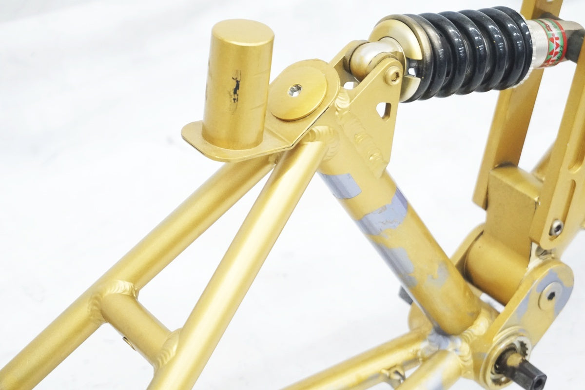 KUWAHARA 「クワハラ」 GRIFFON 年式不明 フレームセット / 大阪美原北インター店