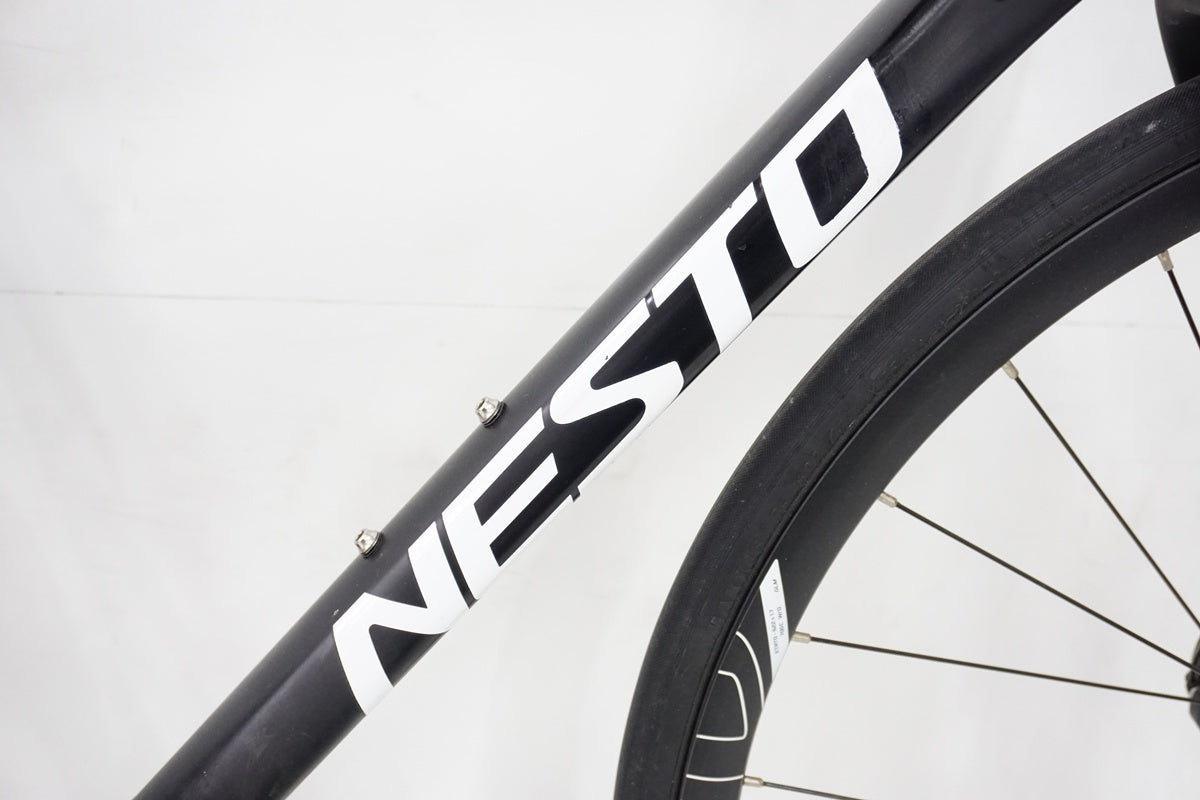 NESTO「ネスト」 ALTERNA DISC 2020年頃モデル ロードバイク / 浜松店