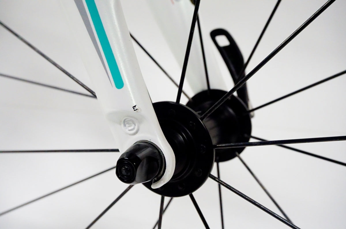 BIANCHI 「ビアンキ」 VIA NIRONE 7 105 2016年モデル ロードバイク / 名古屋大須店