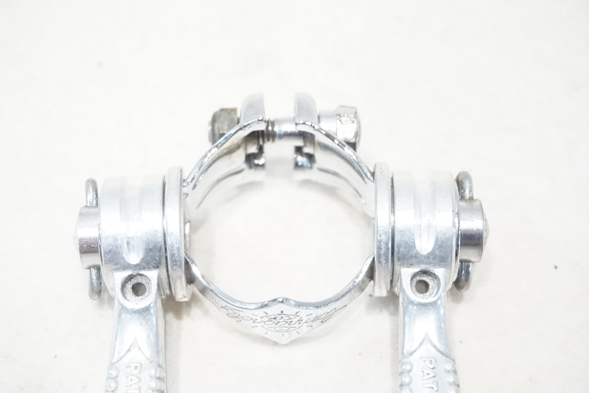 CAMPAGNOLO 「カンパニョーロ」 ダブルレバー / 横浜戸塚店