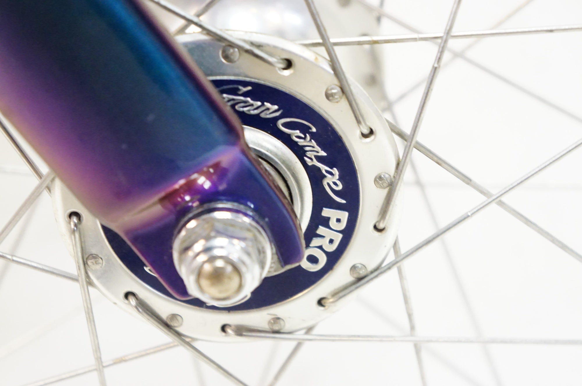 ANCHOR 「アンカー」 TM8 年式不明 ピストバイク / 熊谷本店