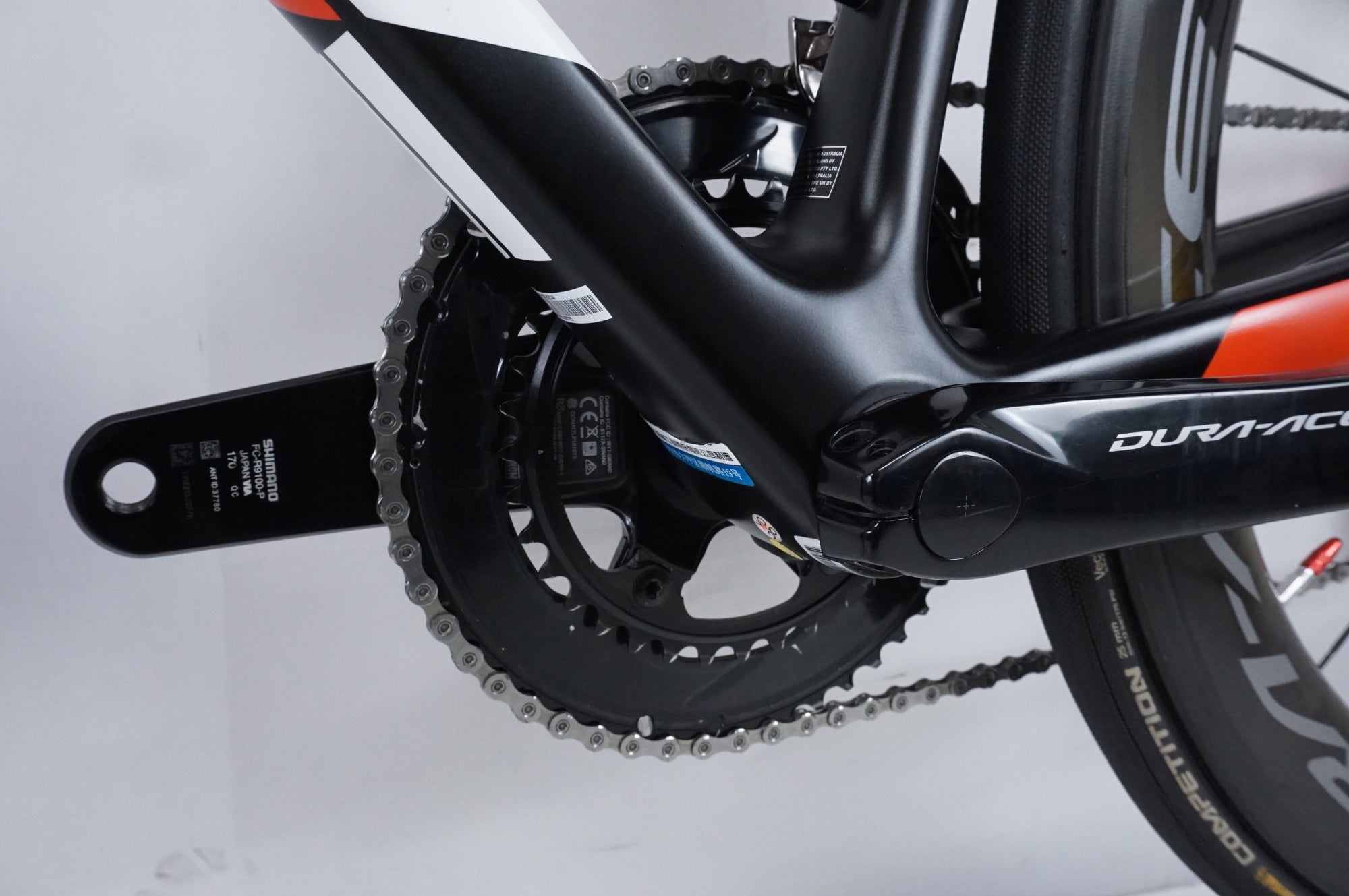 GIANT 「ジャイアント」 TCR ADVANCED PRO TEAM カスタム 2019年モデル ロードバイク / 大宮店