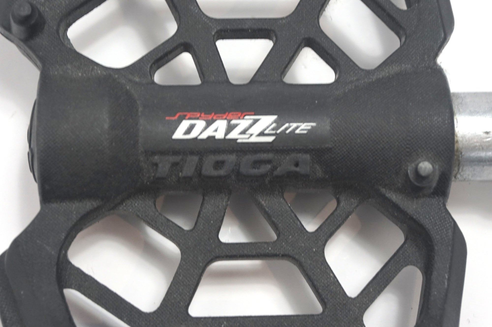 TIOGA 「タイオガ」 DAZZ LITE ペダル / 世田谷店 | バイチャリ TIOGA 「タイオガ」 DAZZ LITE ペダル / 世田谷店 | バイチャリ