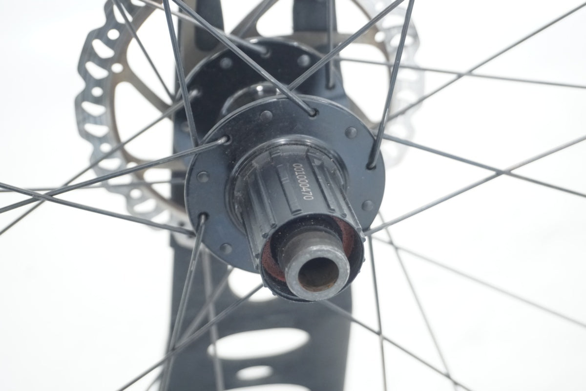 GIANT 「ジャイアント」 PR-2 DISC SHIMANO11速 ホイールセット / 滋賀大津店