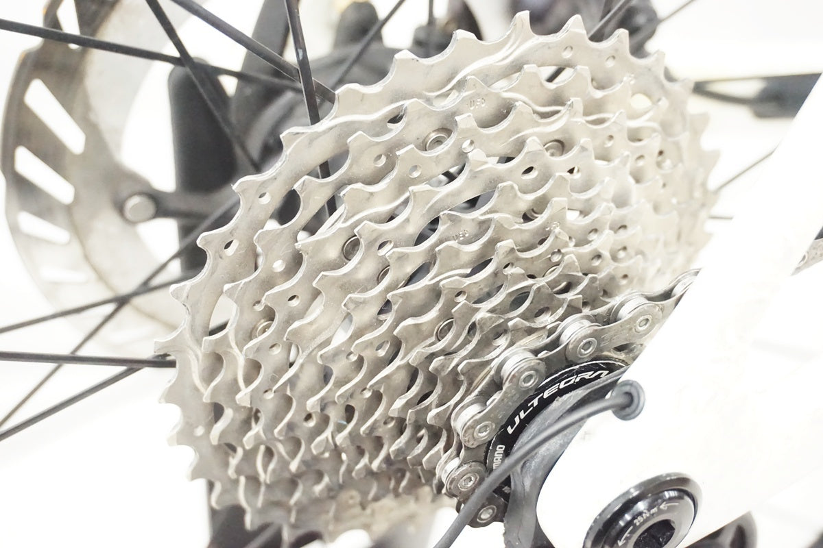 TREK 「トレック」 MADONE SLR7 GEN8 2024年モデル ロードバイク/ 奈良店