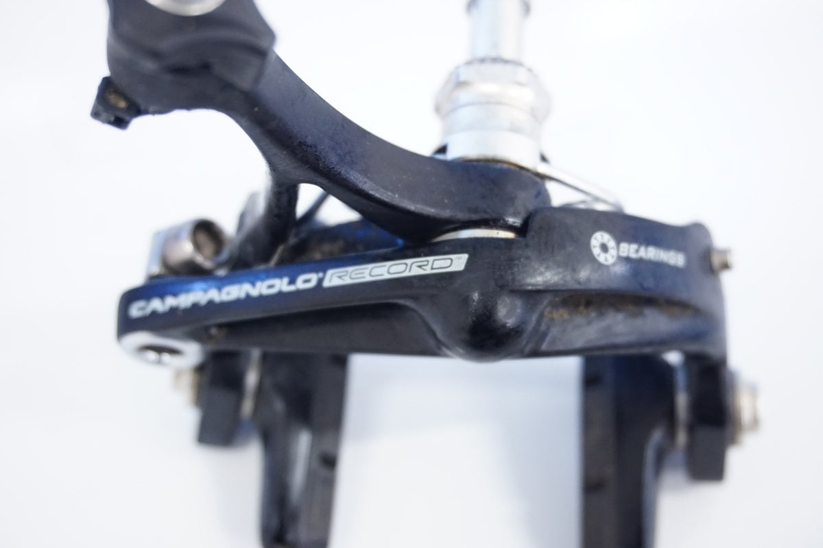 CAMPAGNOLO「カンパニョーロ」 RECORD ブレーキセット / 浜松店