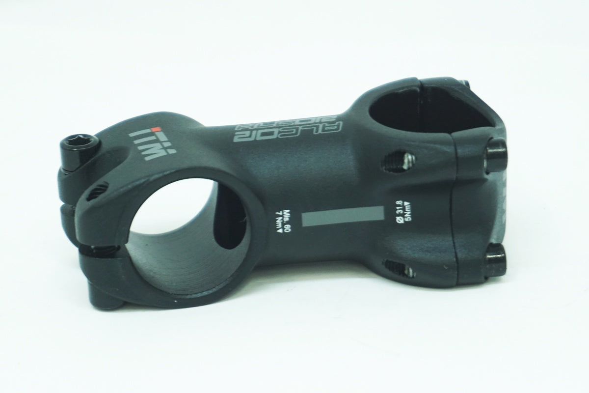 ITM 「アイティーエム」 ALCOR Φ31.8 60mm ステム / 大阪美原北インター店