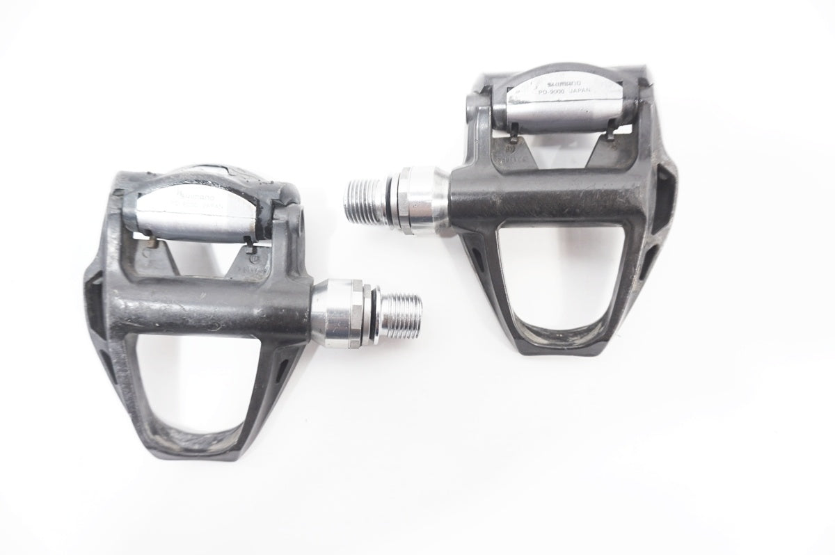 SHIMANO 「シマノ」 PD-9000 ペダル / 世田谷店