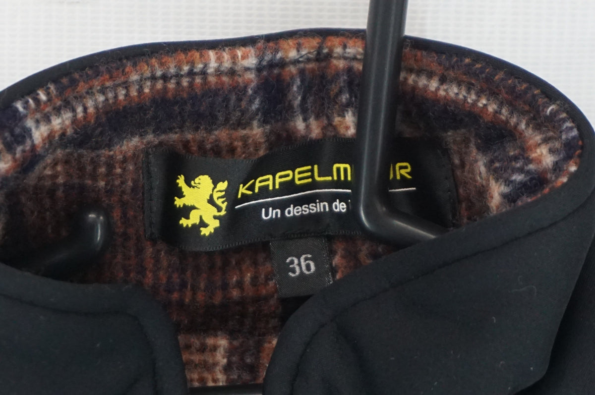 KAPELMUUR 「カペルミュール」 ジャケット / 阪急塚口店