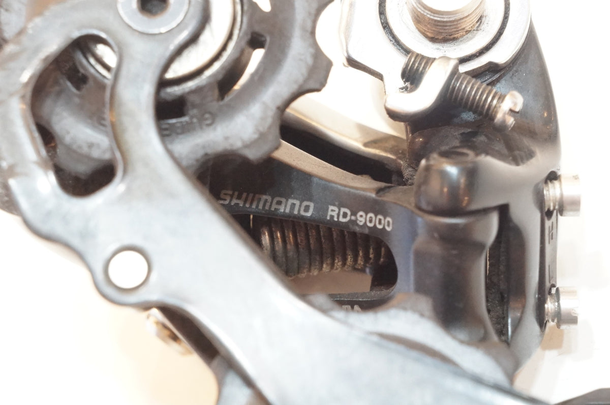 SHIMANO 「シマノ」 DURA-ACE RD-9000 リアディレイラー / 浦和ベース