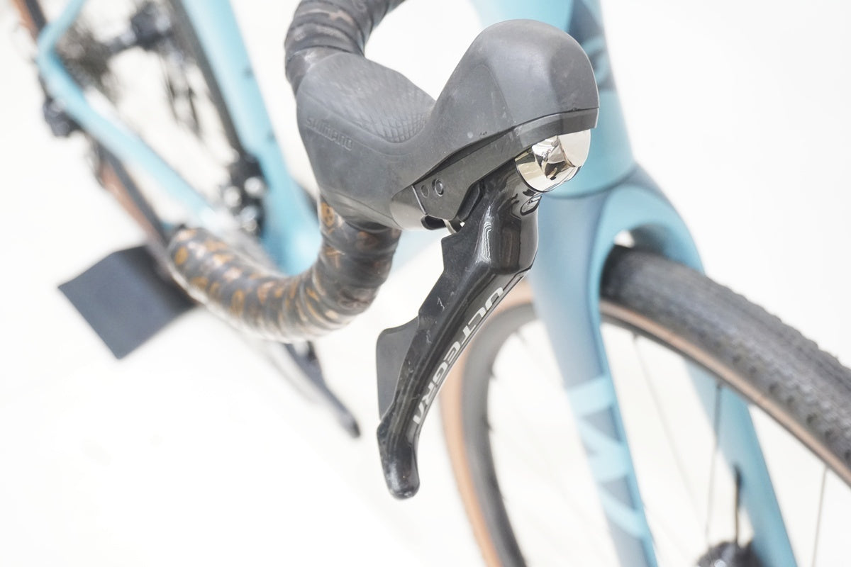 GUERCIOTTI 「グエルチョッティ」 ESCAPE 2024年モデル ロードバイク/ 京都西院店