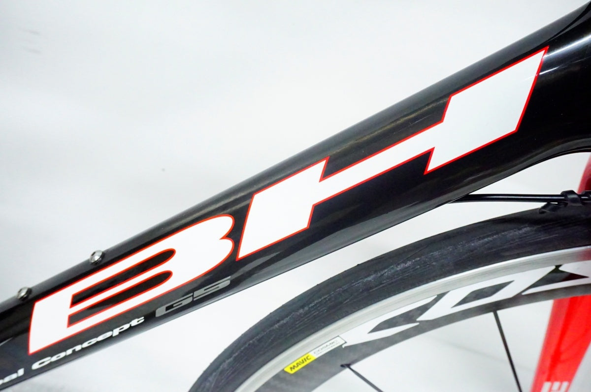 BH 「ビーエイチ」 G5 2010年モデル ロードバイク / 名古屋大須店