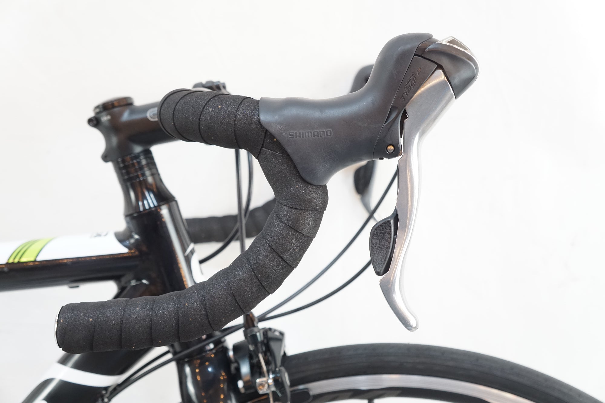 CANNONDALE 「キャノンデール」 CAAD8 6 TIAGRA 2015モデル ロード 