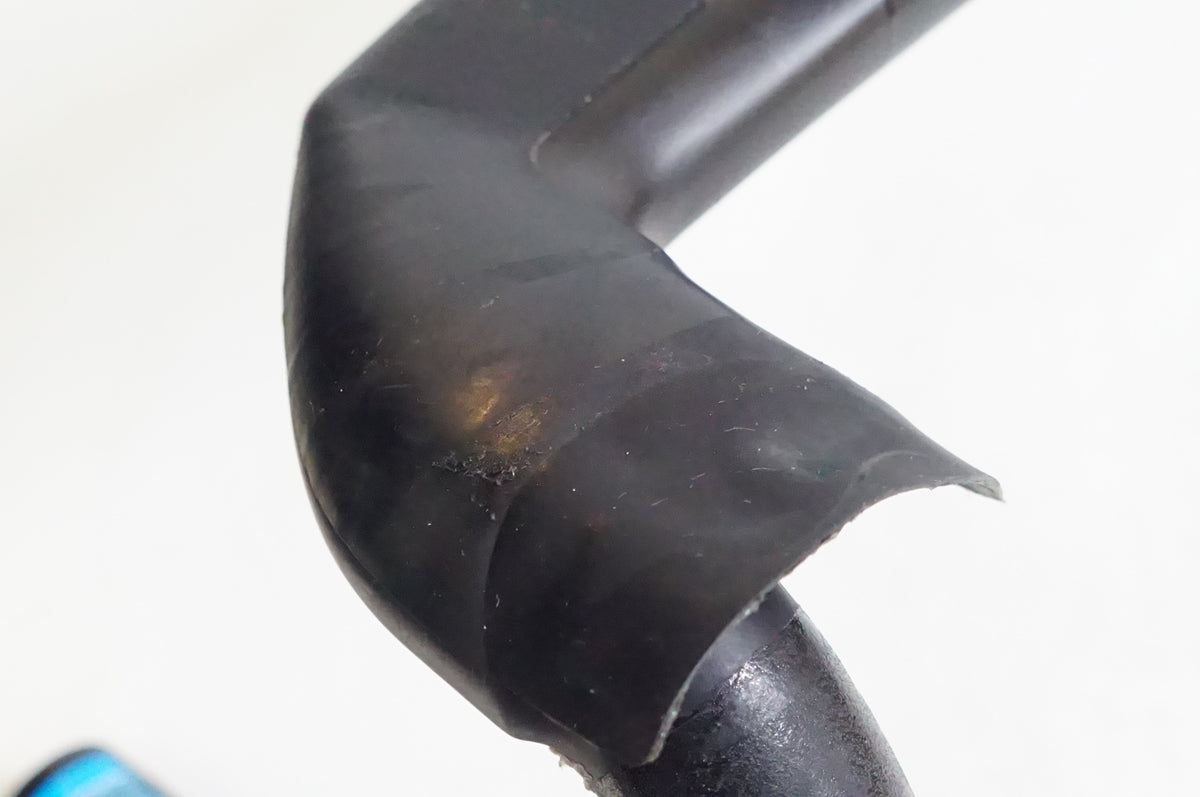 SHIMANO PRO 「シマノプロ」 VIBE EVO CARBON 400/105mm 一体型 ハンドル / 熊谷本店