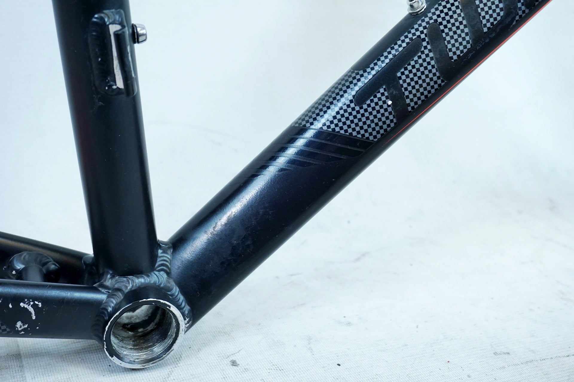 TWITTER 「ツイッター」 CZ-1 2020年モデル フレームセット / 有明ガーデン店