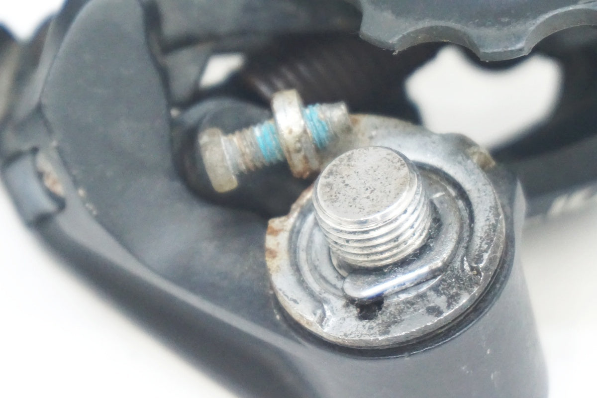 SHMANO 「シマノ」 ALIVIO RD-M430 レアディレイラー / 大阪美原北インター店