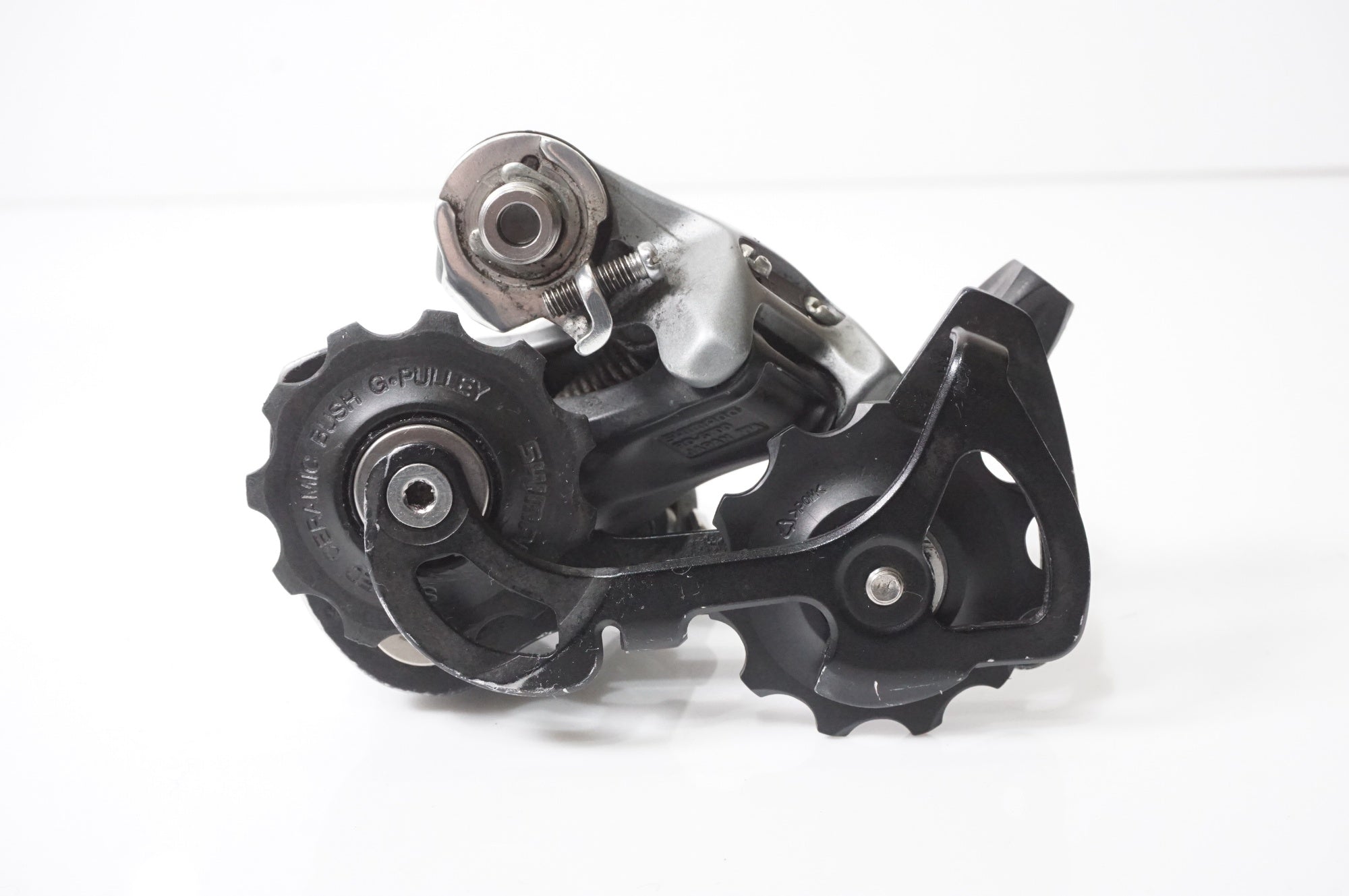 SHIMANO 「シマノ」 ULTEGRA RD-6700 リアディレイラー / AKIBA店