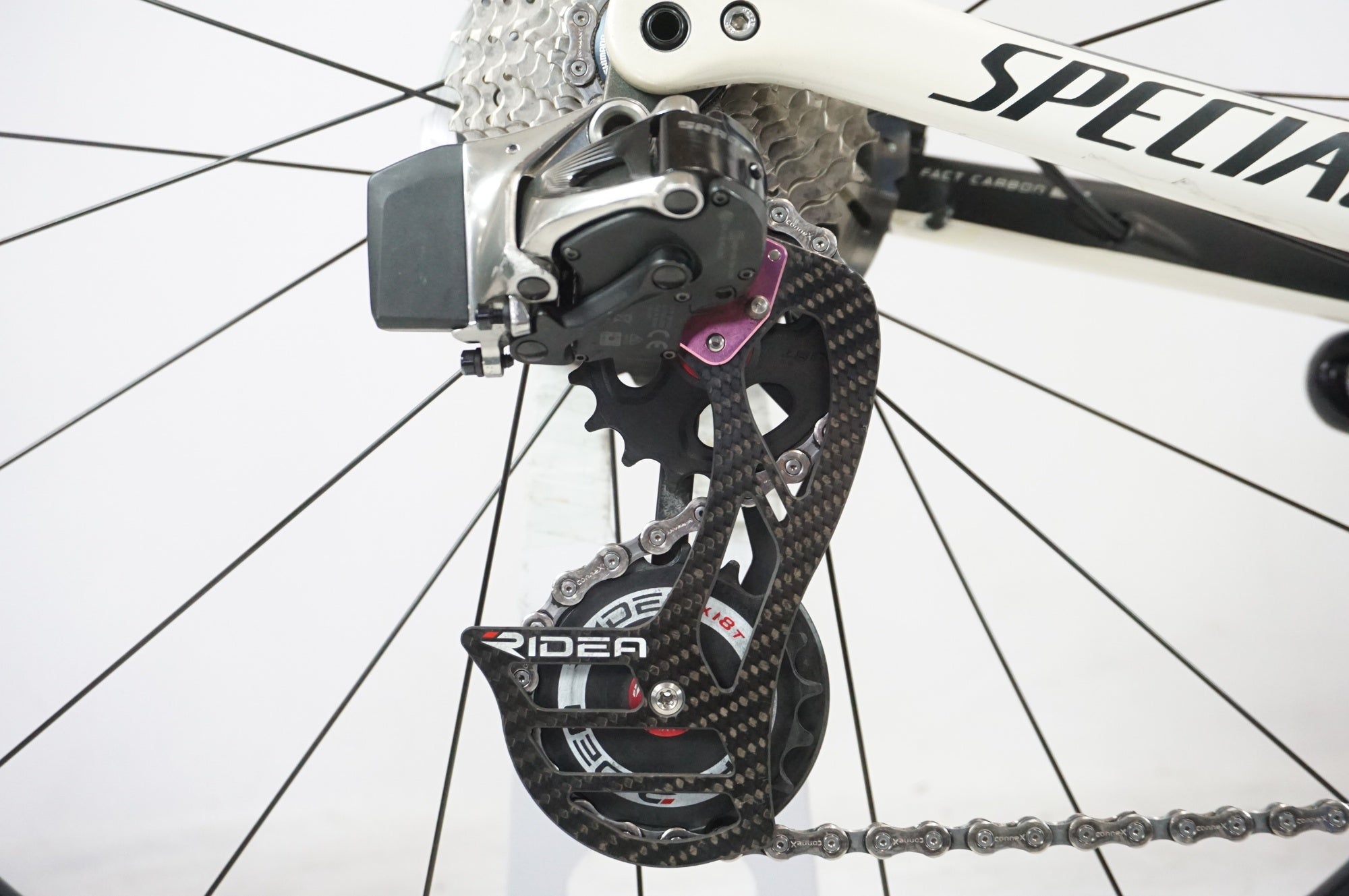 SPECIALIZED 「スペシャライズド」 S-WORKS VENGE VIAS DISC 2017年モデル ロードバイク / 宇都宮店