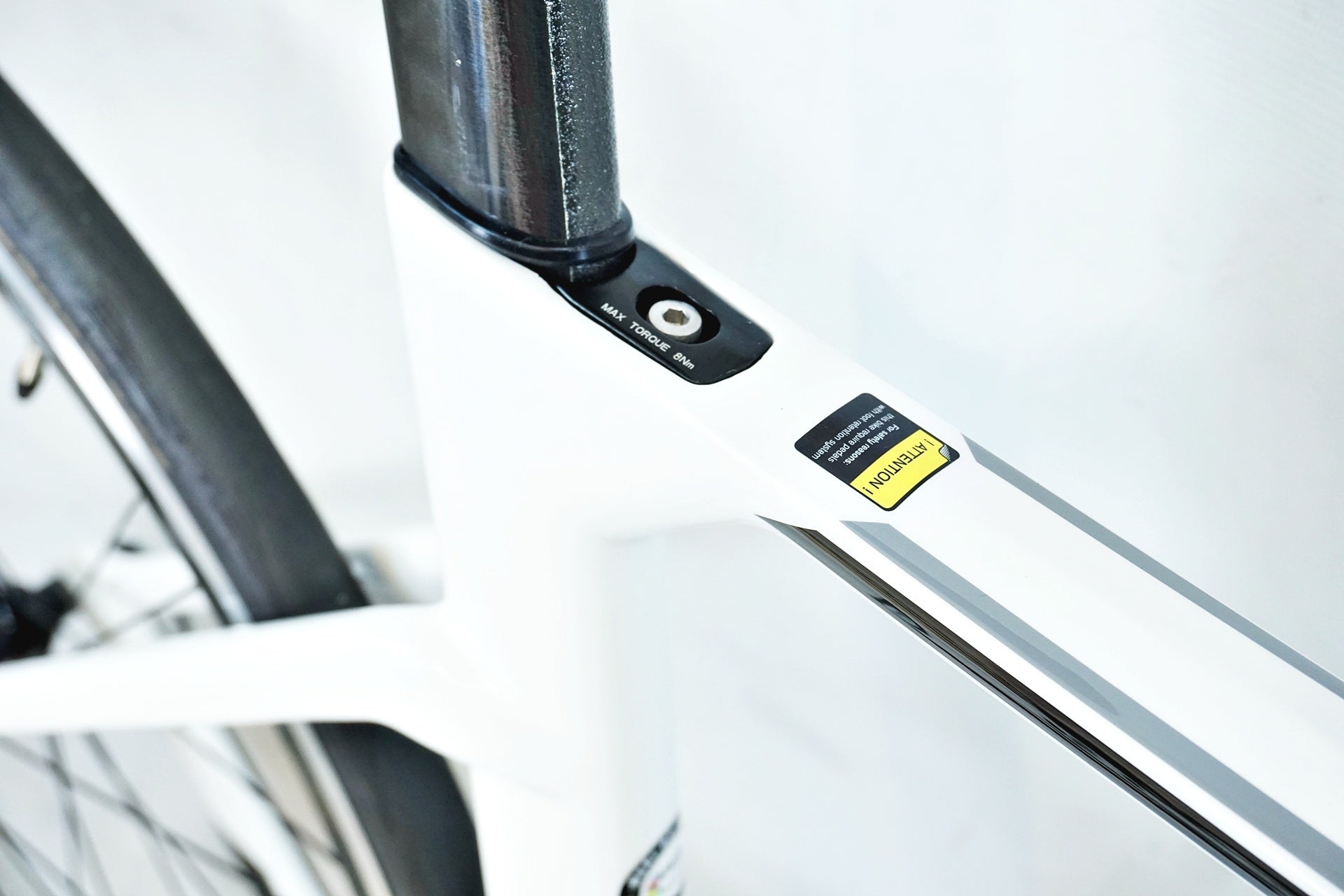 MERIDA 「メリダ」 REACTO 5000 2019年モデル ロードバイク / 有明ガーデン店