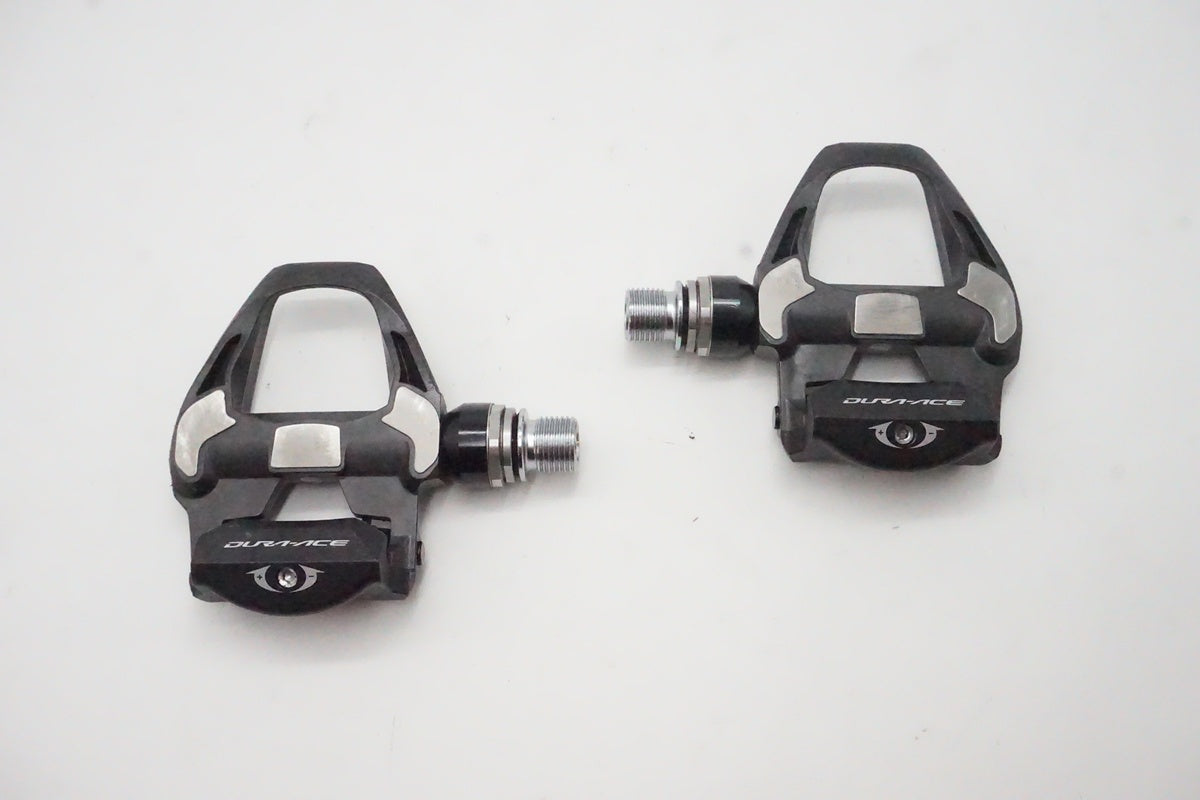 SHIMANO「シマノ」 DURA-ACE PD-R9100 ペダル/ 京都西院店