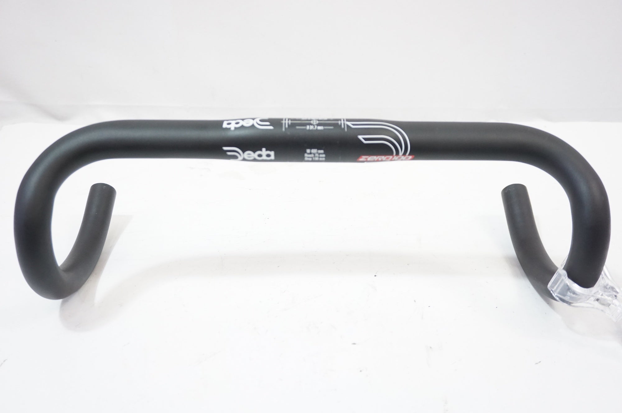 DEDA 「デダ」 ZERO100 Φ31.7 400mm ハンドル / 世田谷店