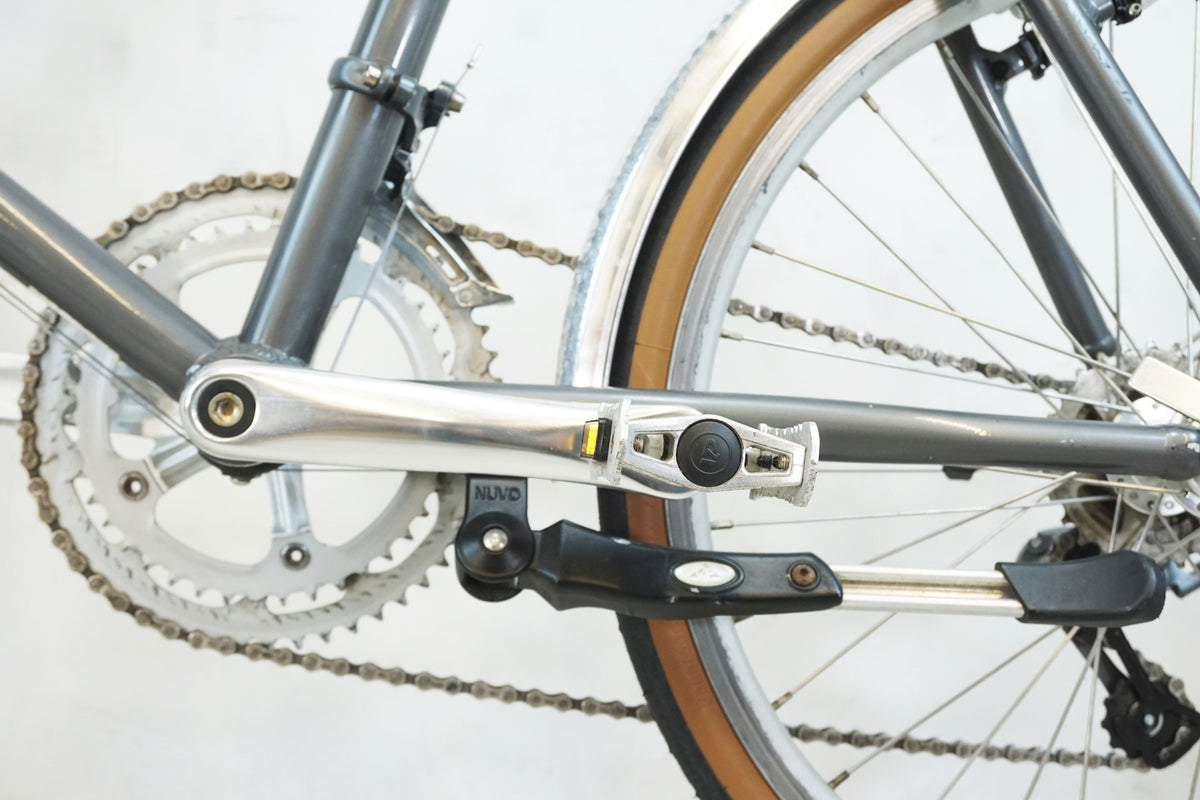 BIANCHI 「ビアンキ」 MINIVELO 8 FLAT 年式不明 20インチ ミニベロ / 有明ガーデン店