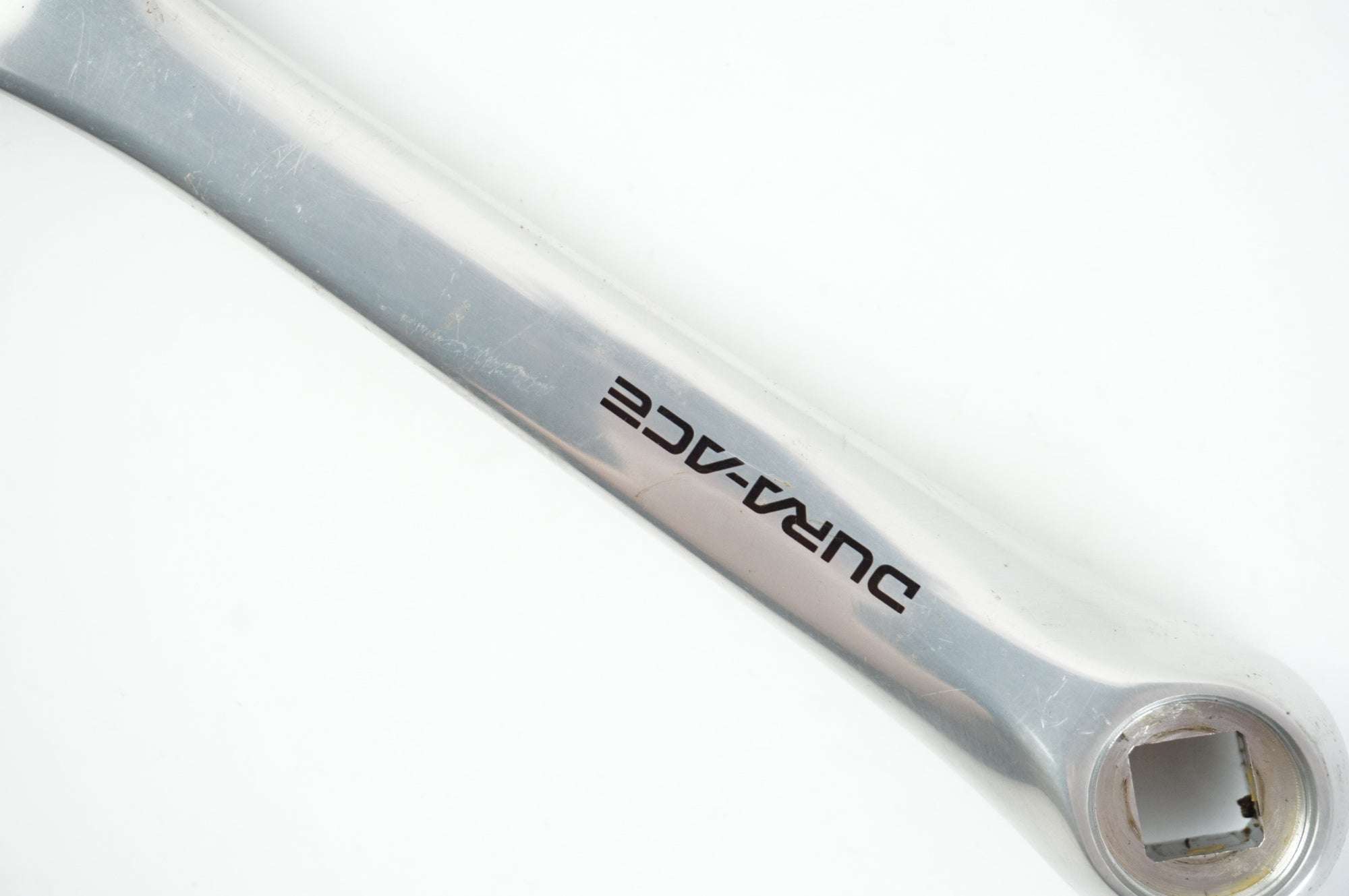 SHIMANO 「シマノ」 DURA-ACE FC-7410 53-39T 170mm クランク