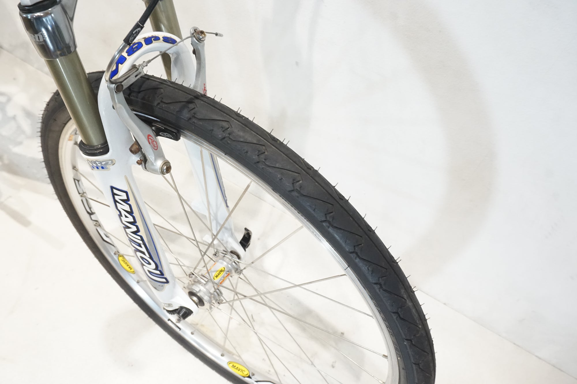 SPECIALIZED 「スペシャライズド」 STUMPJUMPER FSR XC 2002年ごろモデル マウンテンバイク / 横浜戸塚店