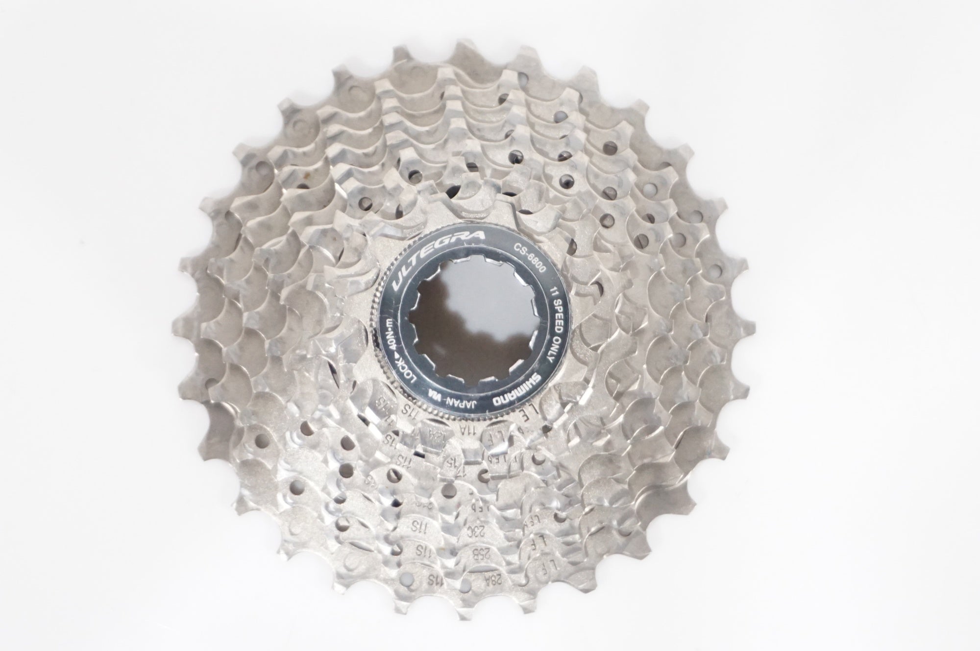 SHIMANO 「シマノ」 ULTEGRA CS-6800 11-28T スプロケット / AKIBA店