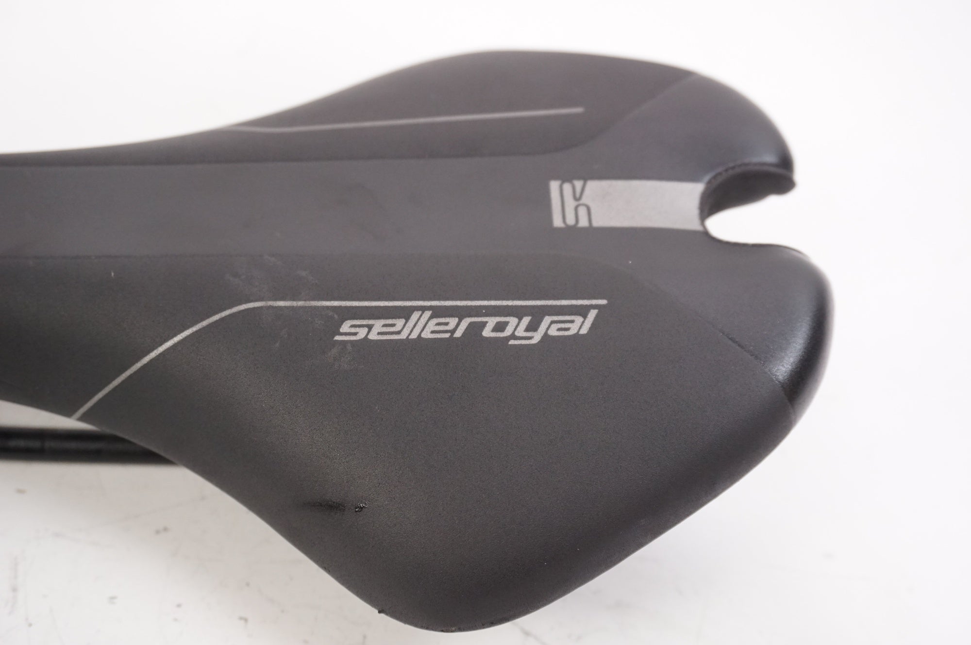 SELLE ROYAL 「セラ ロイヤル」 SETA S1 サドル / 中目黒店