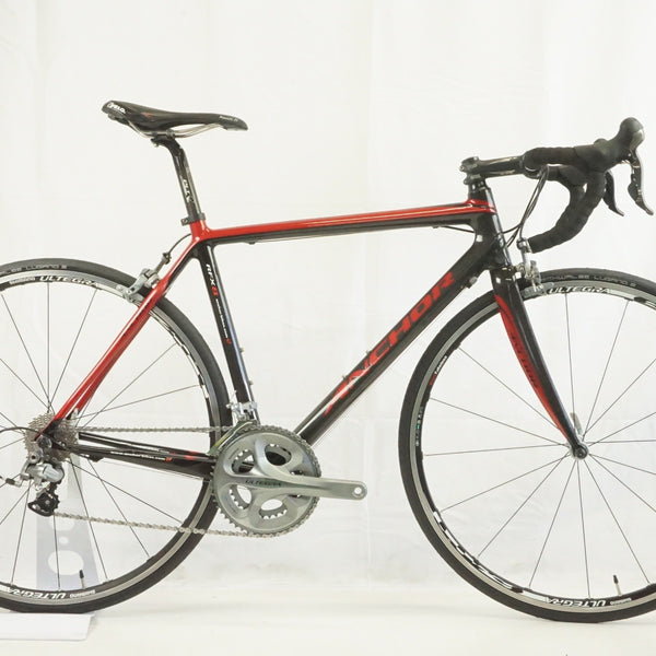 ANCHOR ロードバイク ホワイト 2x10ギア お知らせ》アンカー(ANCHOR) 2012モデル ご注文受付開始 – CYCLECUBE