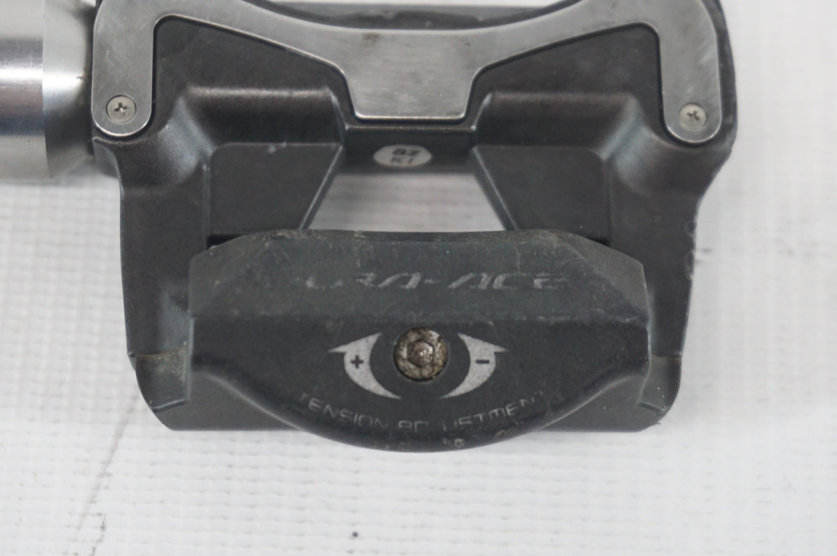 SHIMANO 「シマノ」 DURA-ACE PD-9000 ペダル / 阪急塚口店