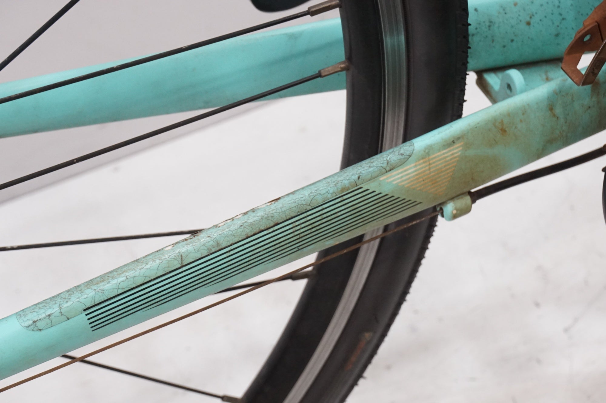 Bianchi（ビアンキ） ロードバイク※ジャンク品 ジャンク BIANCHI 「ビアンキ」 C-SPORT1 2020年モデル クロスバイク