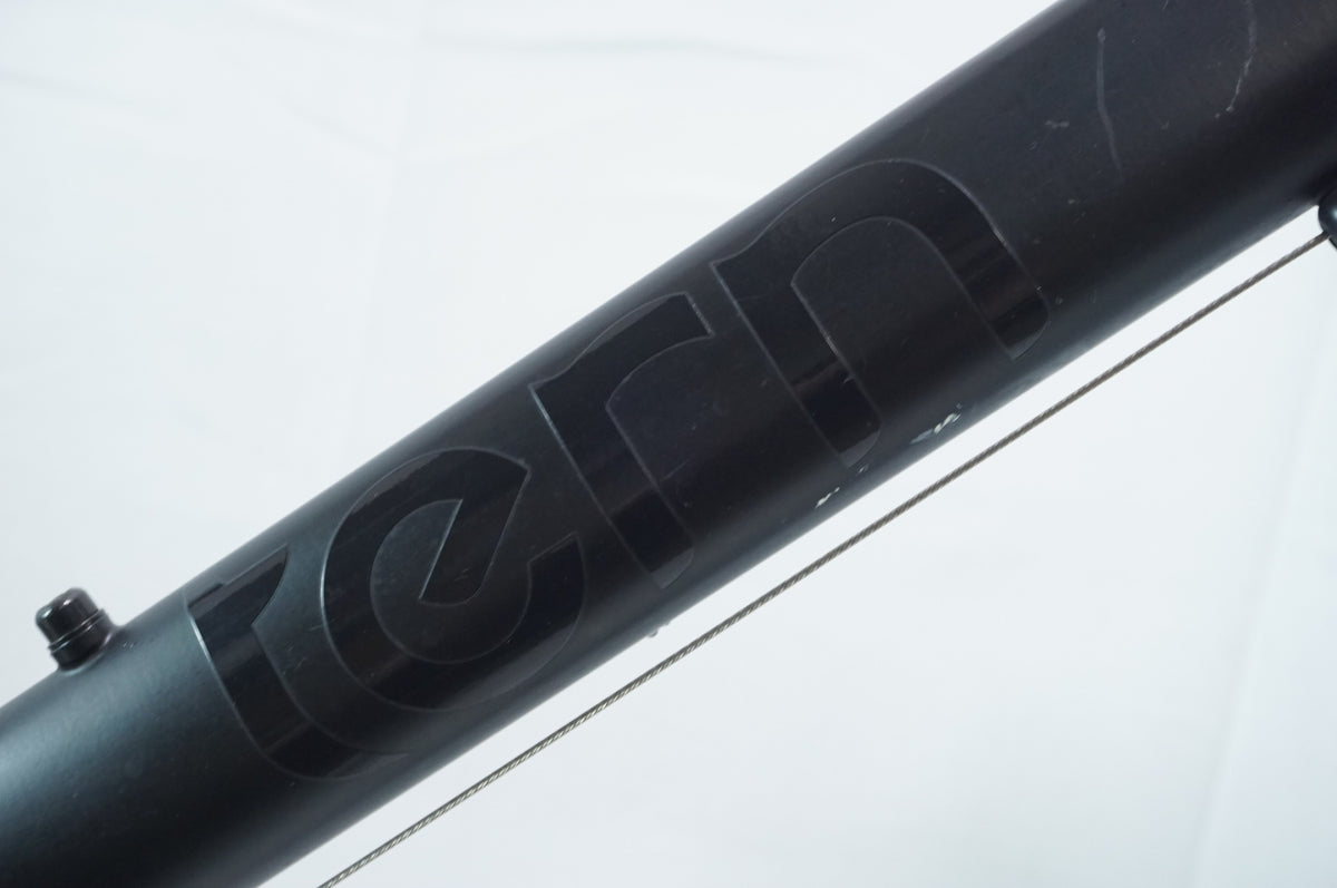 TERN 「ターン」 CREST 2018年モデル 20インチ ミニベロ / 中目黒店