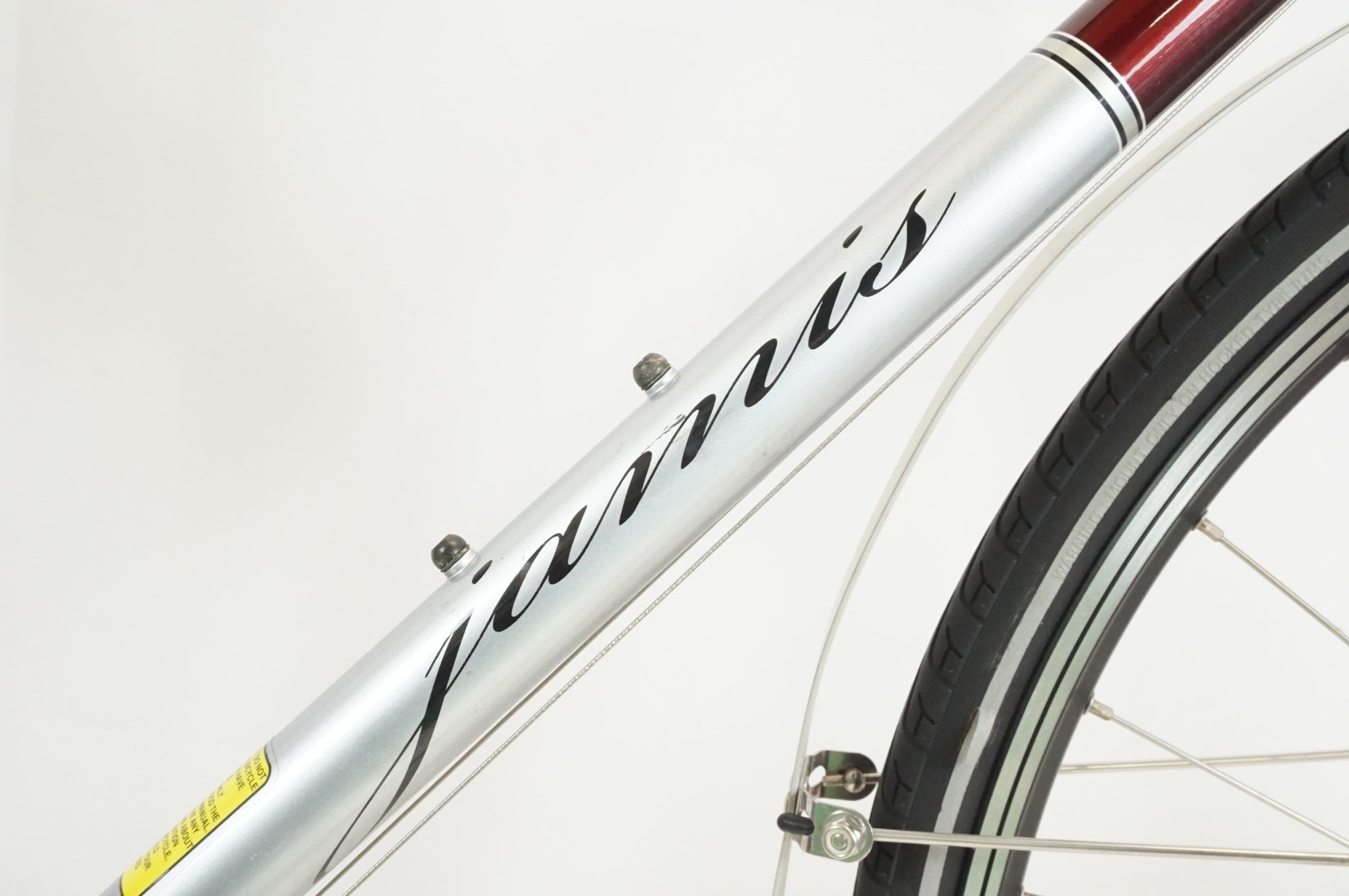 JAMIS 「ジェイミス」 AURORA ELITE 2010年モデル ロードバイク / 宇都宮店