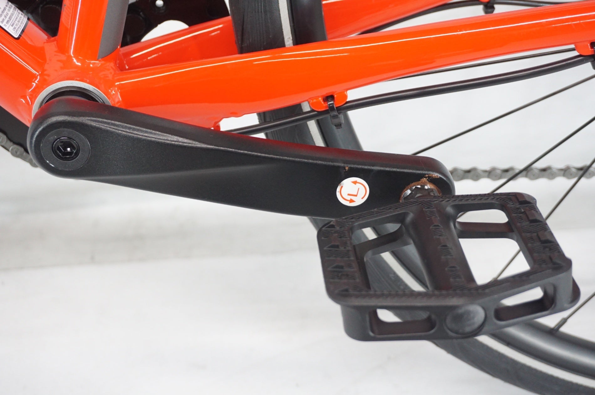 CANNONDALE 「キャノンデール」 QUICK4 DISC 2025年モデル クロス