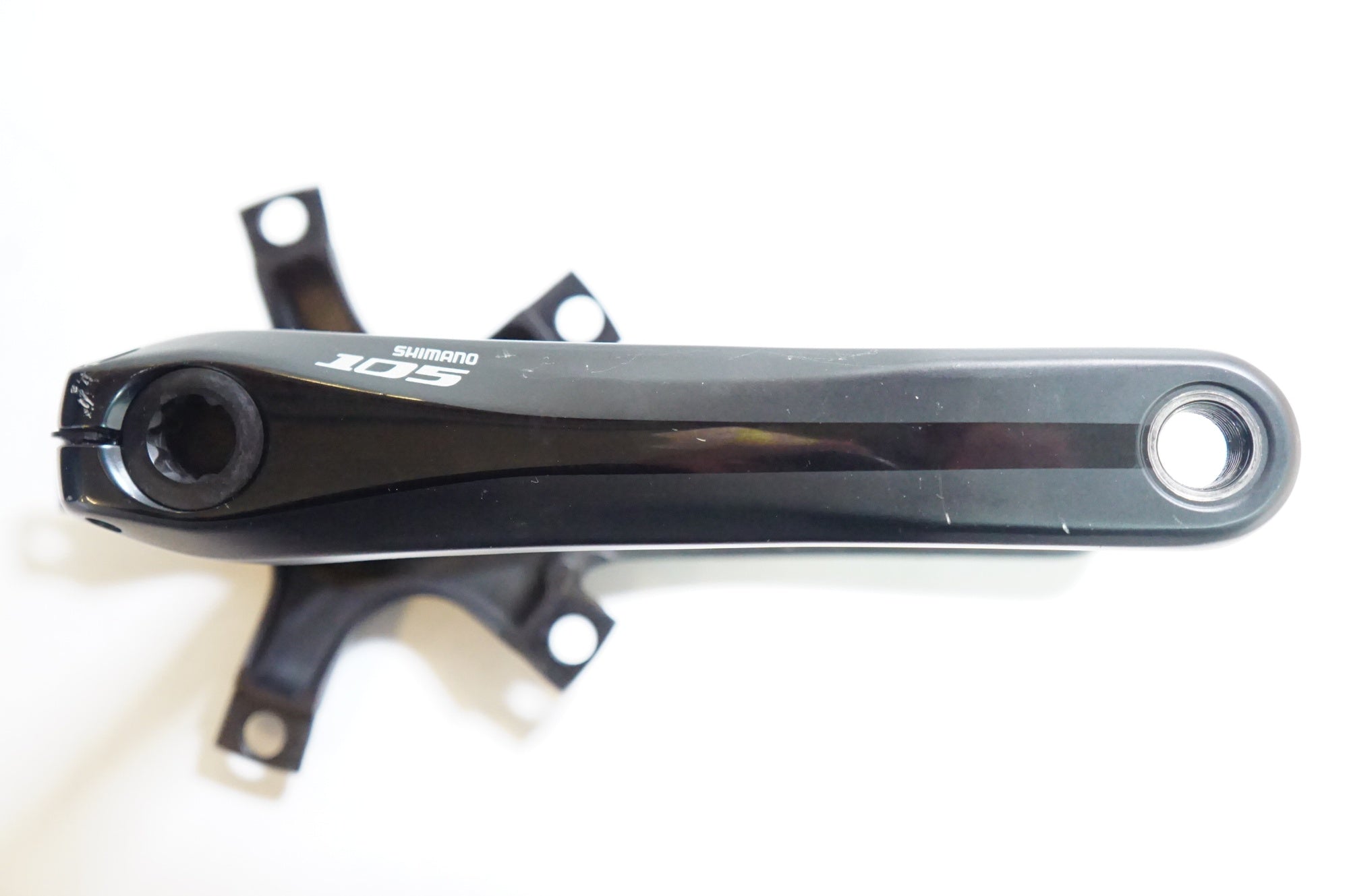 SHIMANO ｢シマノ｣ 105 FC-5700 170mm クランクアーム / 熊谷本店