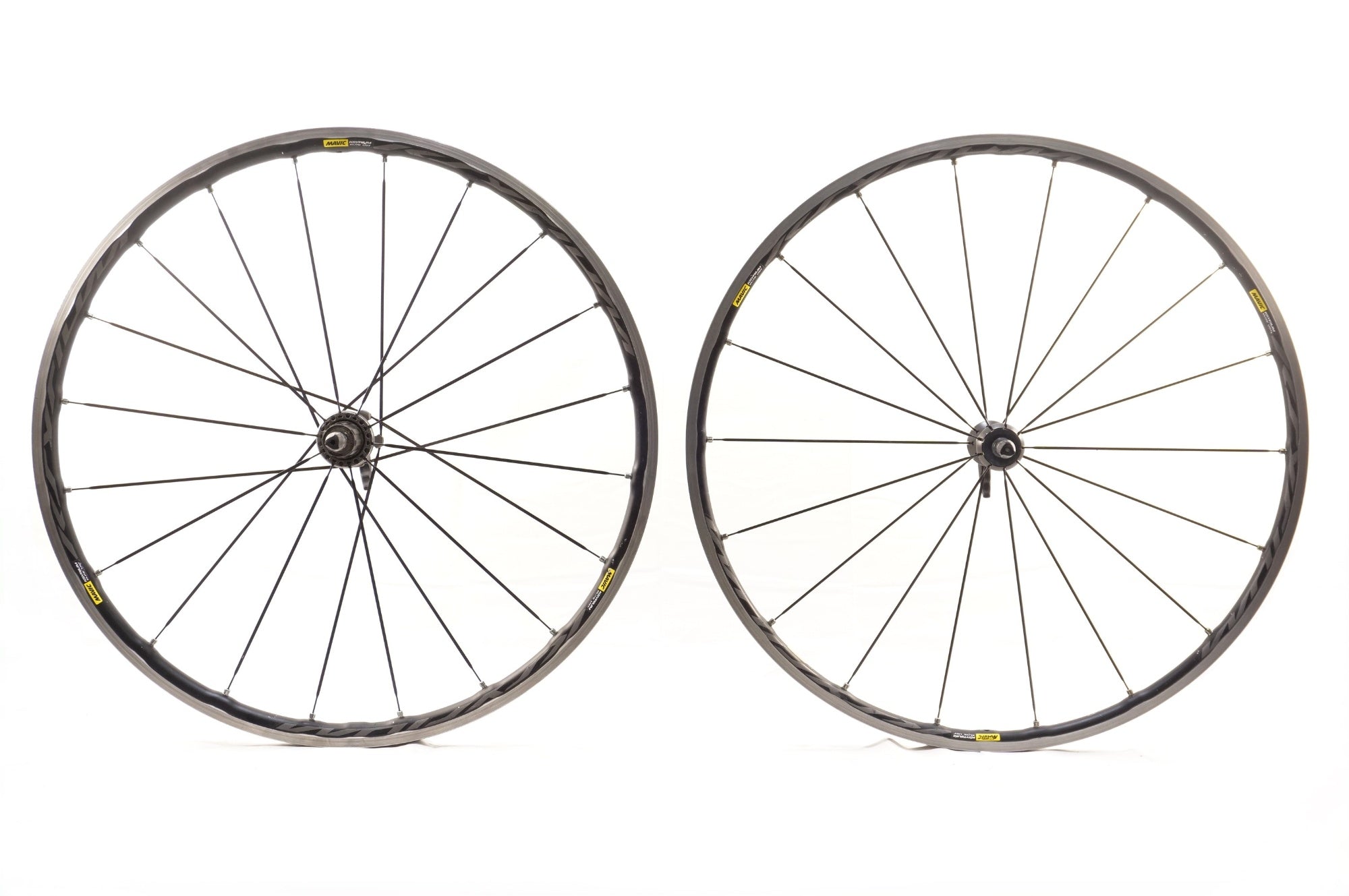 MAVIC 「マヴィック」 KSYRIUM ELITE UST シマノ11速 ホイールセット / 中目黒店