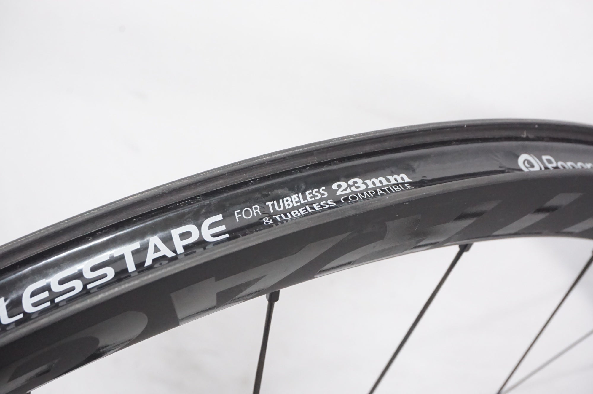 BONTRAGER 「ボントレガー」 AEOLUS PRO 37 DISC SHIMANO 11s ホイール