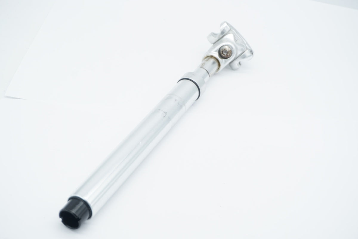 UNO 「ウノ」 φ27.2 300mm サスペンションシートポスト / 滋賀大津店