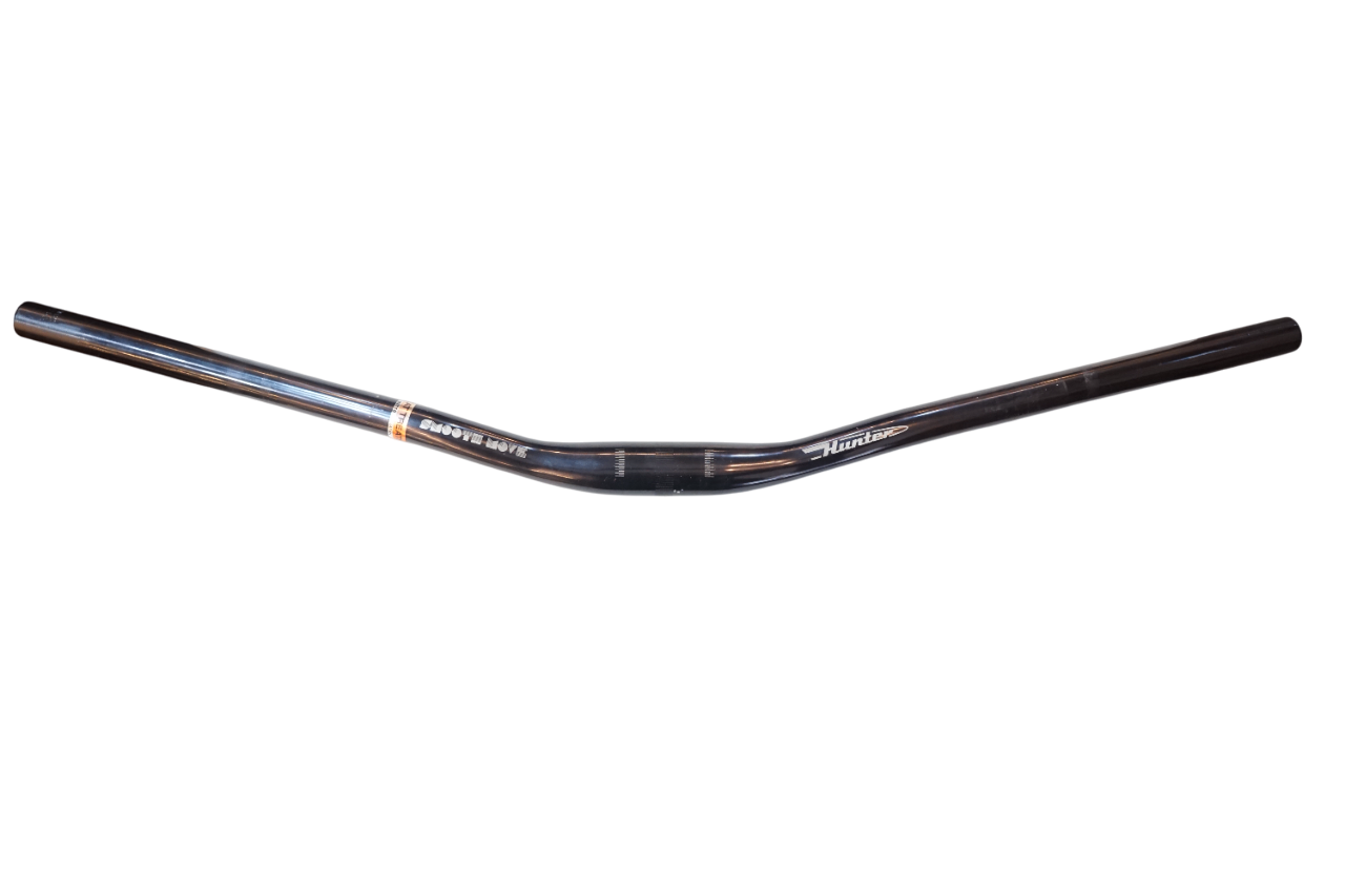 HUNTER CYCLES 「ハンター サイクルズ」 NITTO SMOOTH MOVE BAR φ31.8 745mm ハンドル / バイチャリ浦和ベース