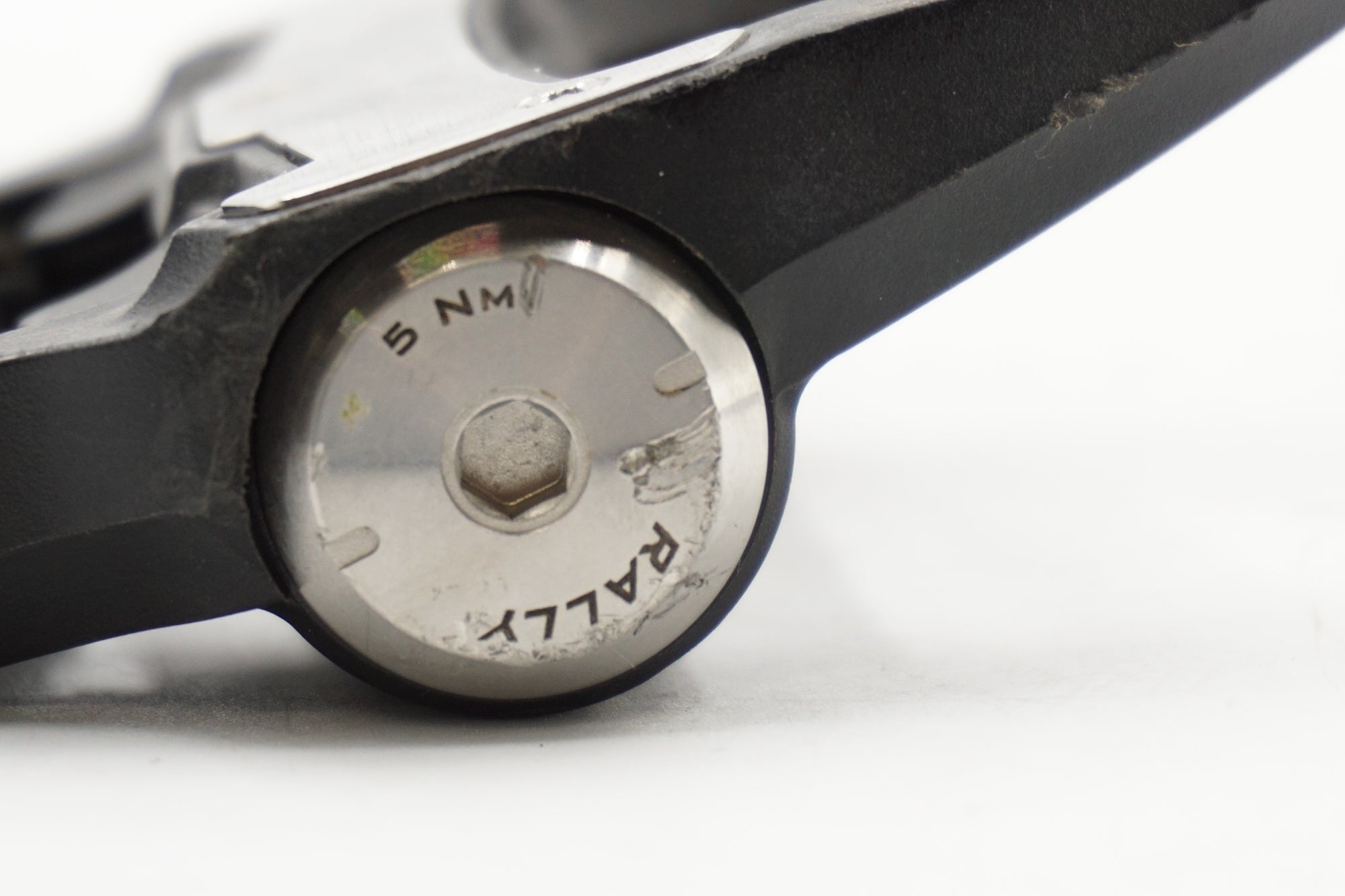 GARMIN 「ガーミン」 RALLY RS200 ペダル / 奈良店