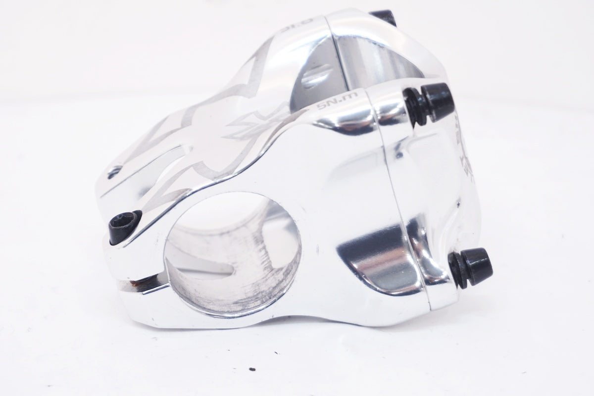 DABOMB 「ダボム」 BULLET SHELL Φ31.8 40mm ステム / 大阪美原北インター店