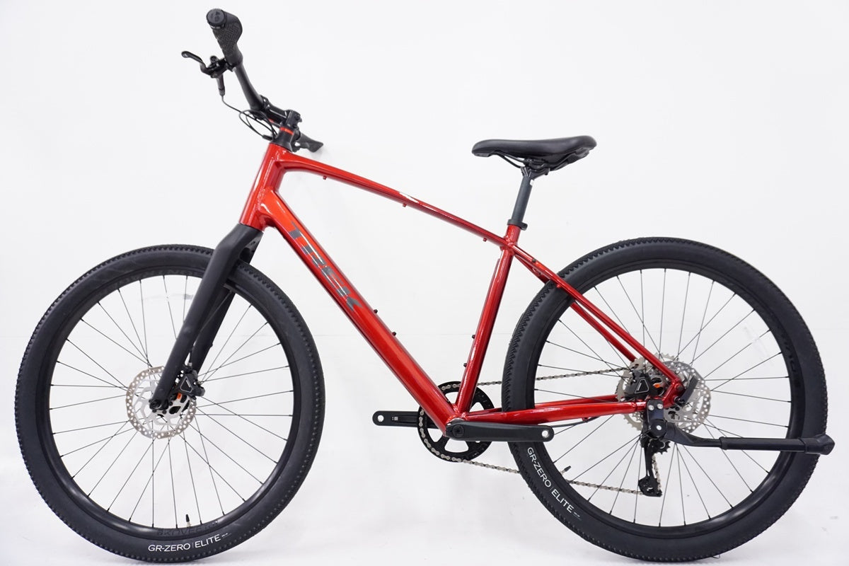 TREK「トレック」 DUAL SPORT 3 GEN5 2023年モデル クロスバイク / 浜松店