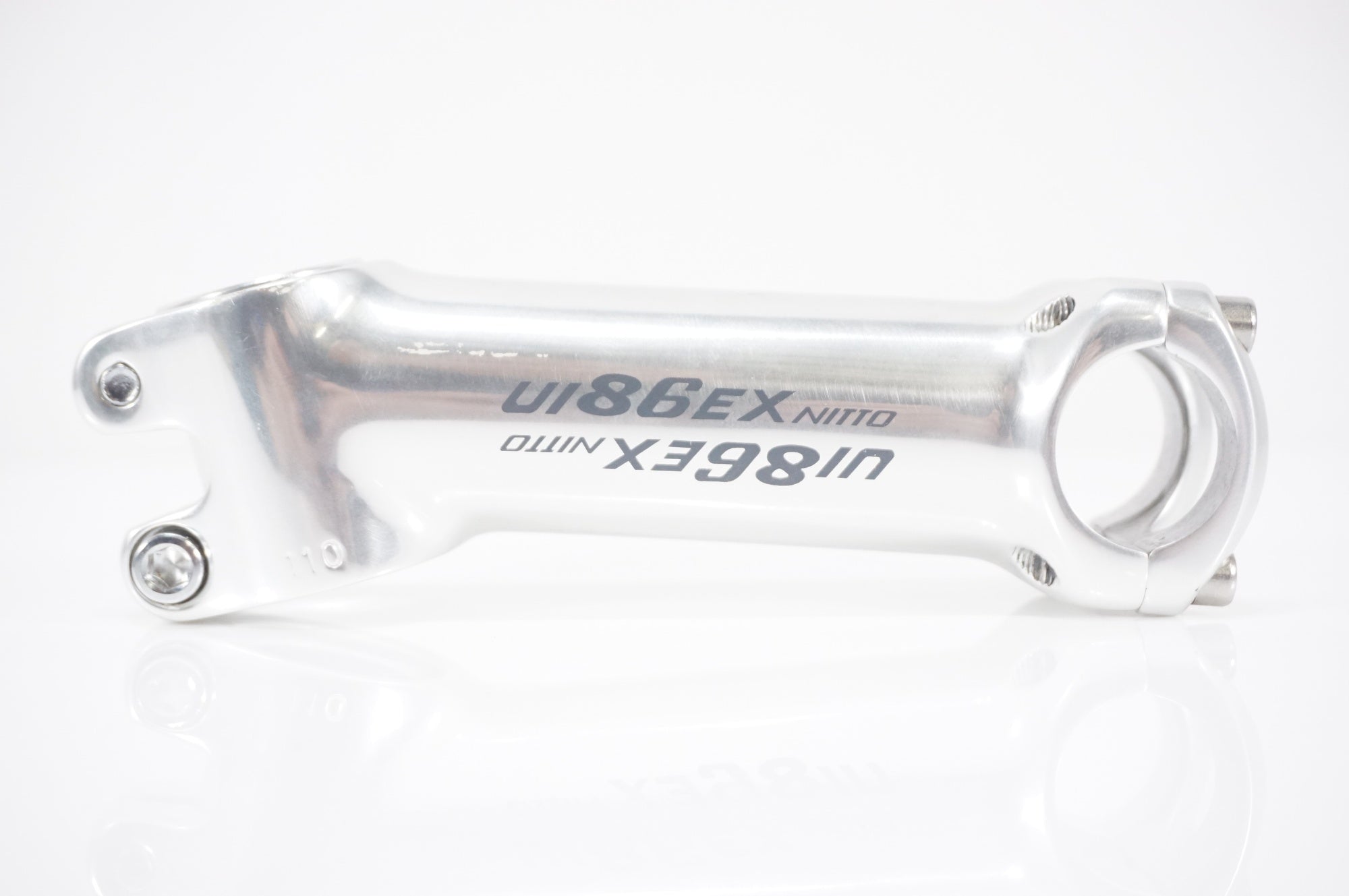 NITTO 「ニットー」 UI-86EX φ26.0 110mmステム / AKIBA店