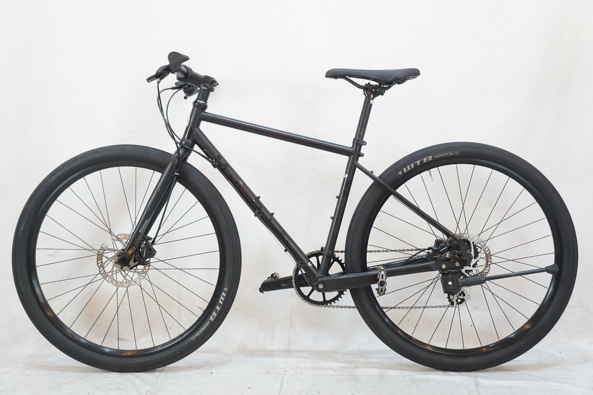 mariさま　専用 MARIN 「マリン」 NICASIO SE BLACK EDITION 2023年モデル