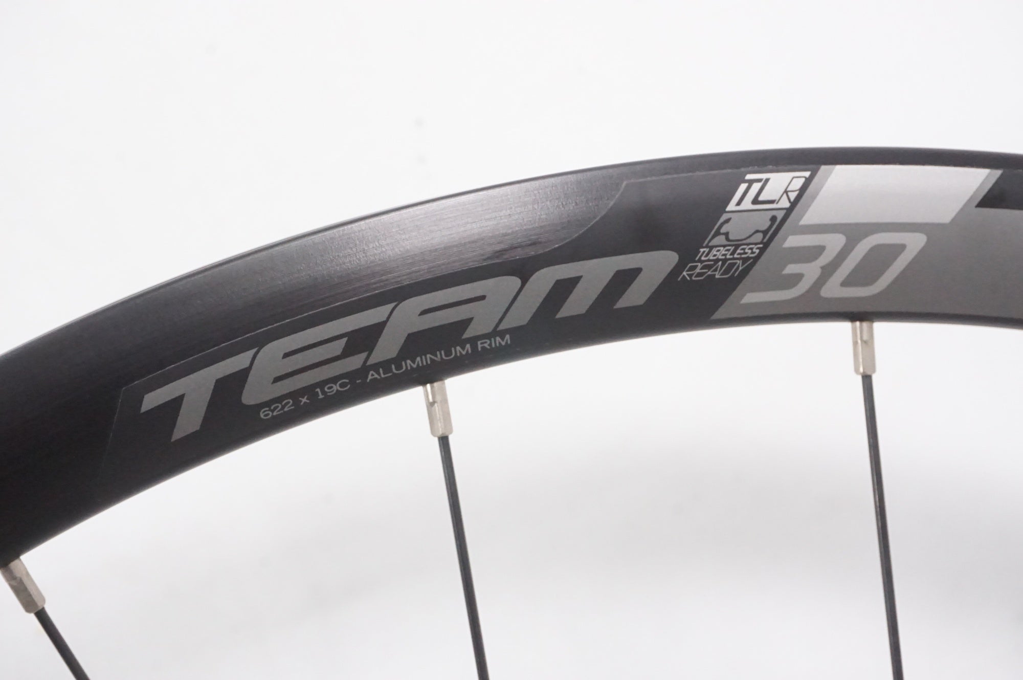 VISION 「ヴィジョン」 TEAM 30 DISC シマノ11速 ホイールセット