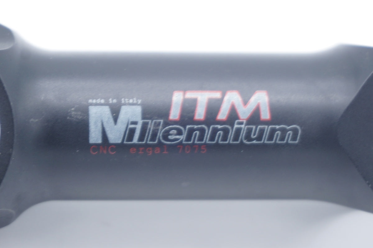 ITM 「アイティーエム」 MILLENIUM φ25.8 100mm ステム / 滋賀大津店