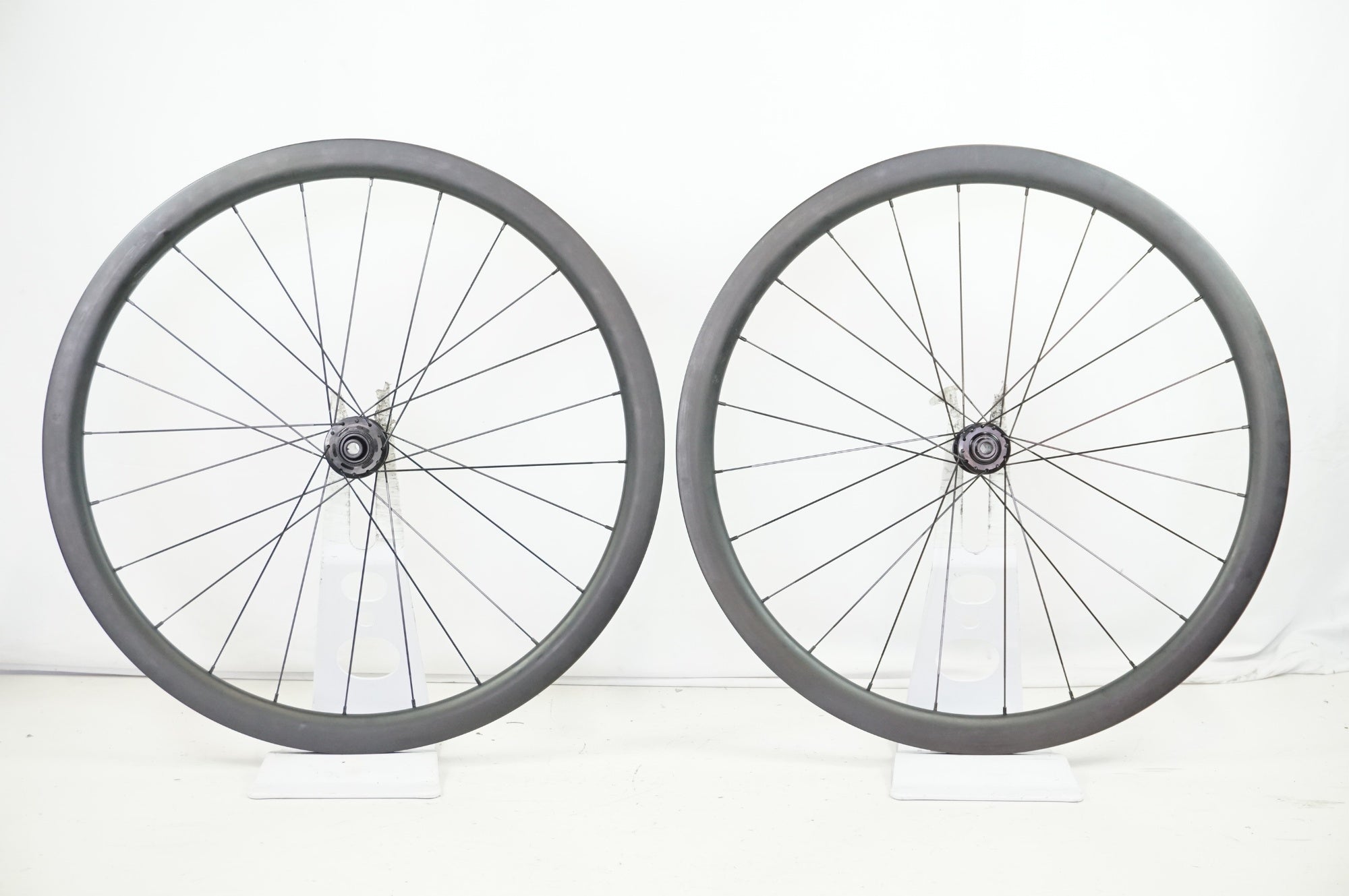 ブランド不明 DISC SHIMANO 11s ホイールセット / 宇都宮店